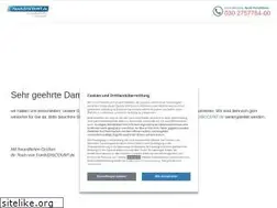 Sites similar to fondsdiscount.at
