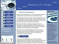 Sites similar to fondsexperten.de
