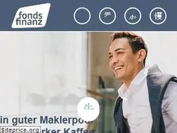 Sites similar to fondsfinanz.de