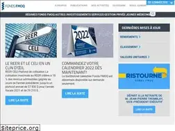 Sites similar to fondsfmoq.com