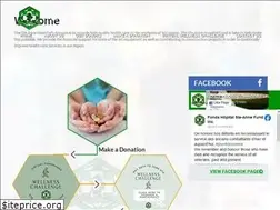 Sites similar to fondshopitalsteanne.ca