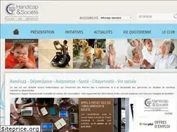 Sites similar to fondshs.fr
