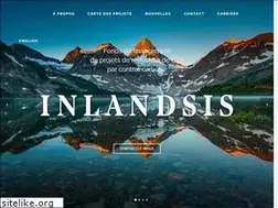 Sites similar to fondsinlandsis.com