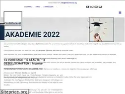 Sites similar to fondskonzept.ag