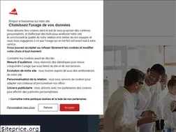 Sites similar to fondsmaifpourleducation.fr