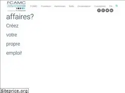 Sites similar to fondsmicrocredit.qc.ca