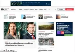 Sites similar to fondsnieuws.nl