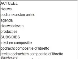 Sites similar to fondspodiumkunsten.nl