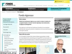 Sites similar to fondsreg.com