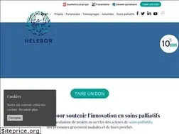 Sites similar to fondssoinspalliatifs.fr