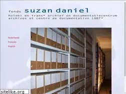 Sites similar to fondssuzandaniel.be