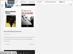 Sites similar to fonduaunoir.fr