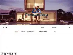 Sites similar to fondue4you.com