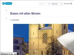 Sites similar to fonduetram.ch