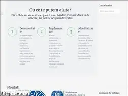 Sites similar to fonduri-europene-sibiu.ro