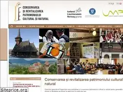 Sites similar to fonduri-patrimoniu.ro