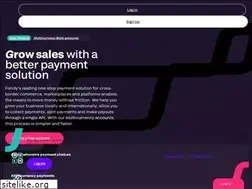 Sites similar to fondy.io