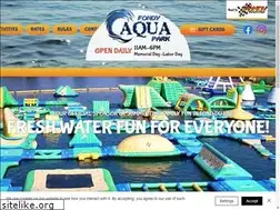Sites similar to fondyaquapark.com