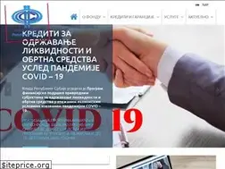 Sites similar to fondzarazvoj.gov.rs