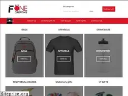 Sites similar to fone.com.sg