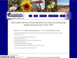 Sites similar to fone.net