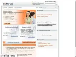 Sites similar to foneca.com