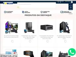 Sites similar to fonecar.com.br