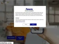 Sites similar to fonecta.com
