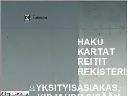 Sites similar to fonecta.fi