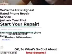 Sites similar to fonedoctors.com