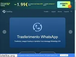 Sites similar to fonedog.it