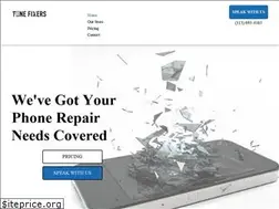 Sites similar to fonefixersinc.com