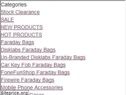 Sites similar to fonefunshop.com