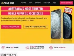 Sites similar to foneking.com.au