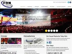 Sites similar to fonelektronik.com.tr