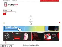 Sites similar to fonelink.com.au