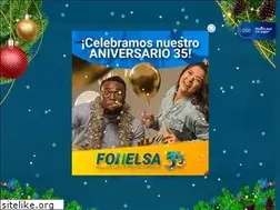 Sites similar to fonelsa.com