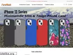 Sites similar to fonemask.com
