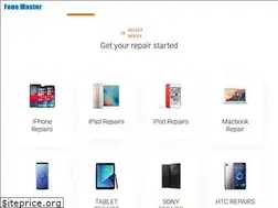 Sites similar to fonemasterperth.com