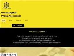 Sites similar to fonematenz.co.nz