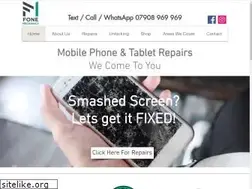 Sites similar to fonemechanics.com