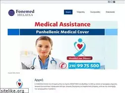 Sites similar to fonemed.gr