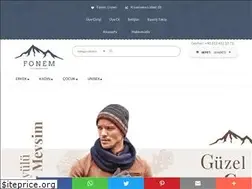 Sites similar to fonemstore.com