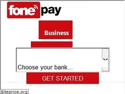 Sites similar to fonepay.com
