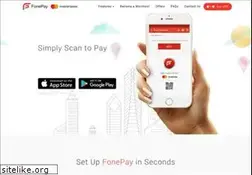 Sites similar to fonepay.pk