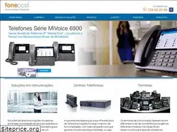 Sites similar to fonepost.pt