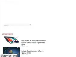 Sites similar to foneqatar.com