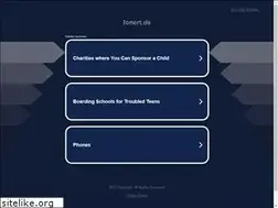Sites similar to fonert.de