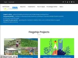 Sites similar to fonerwa.org