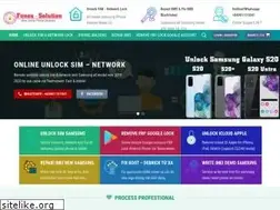 Sites similar to fones-solution.com